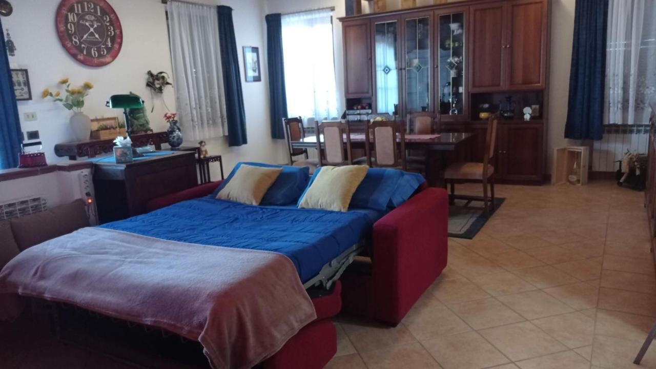 Casa Maya San Martino Alfieri エクステリア 写真