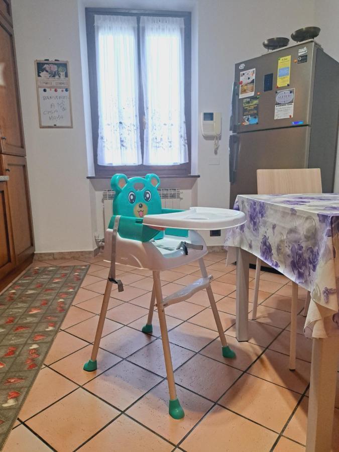 Casa Maya San Martino Alfieri エクステリア 写真