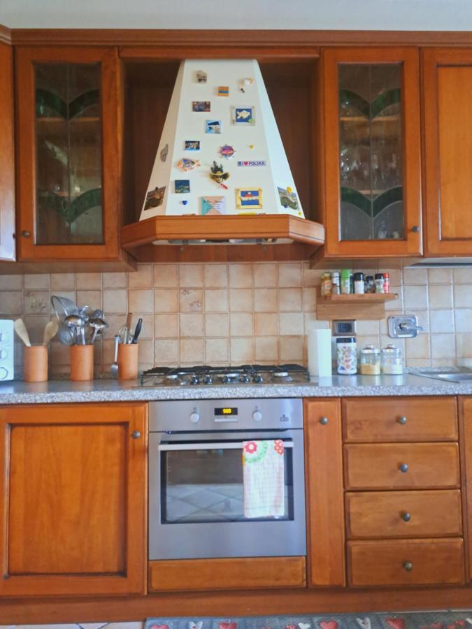 Casa Maya San Martino Alfieri エクステリア 写真