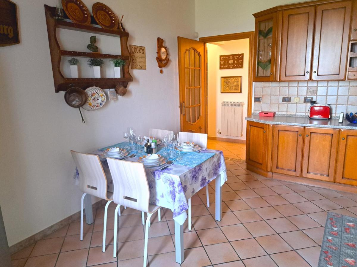 Casa Maya San Martino Alfieri エクステリア 写真