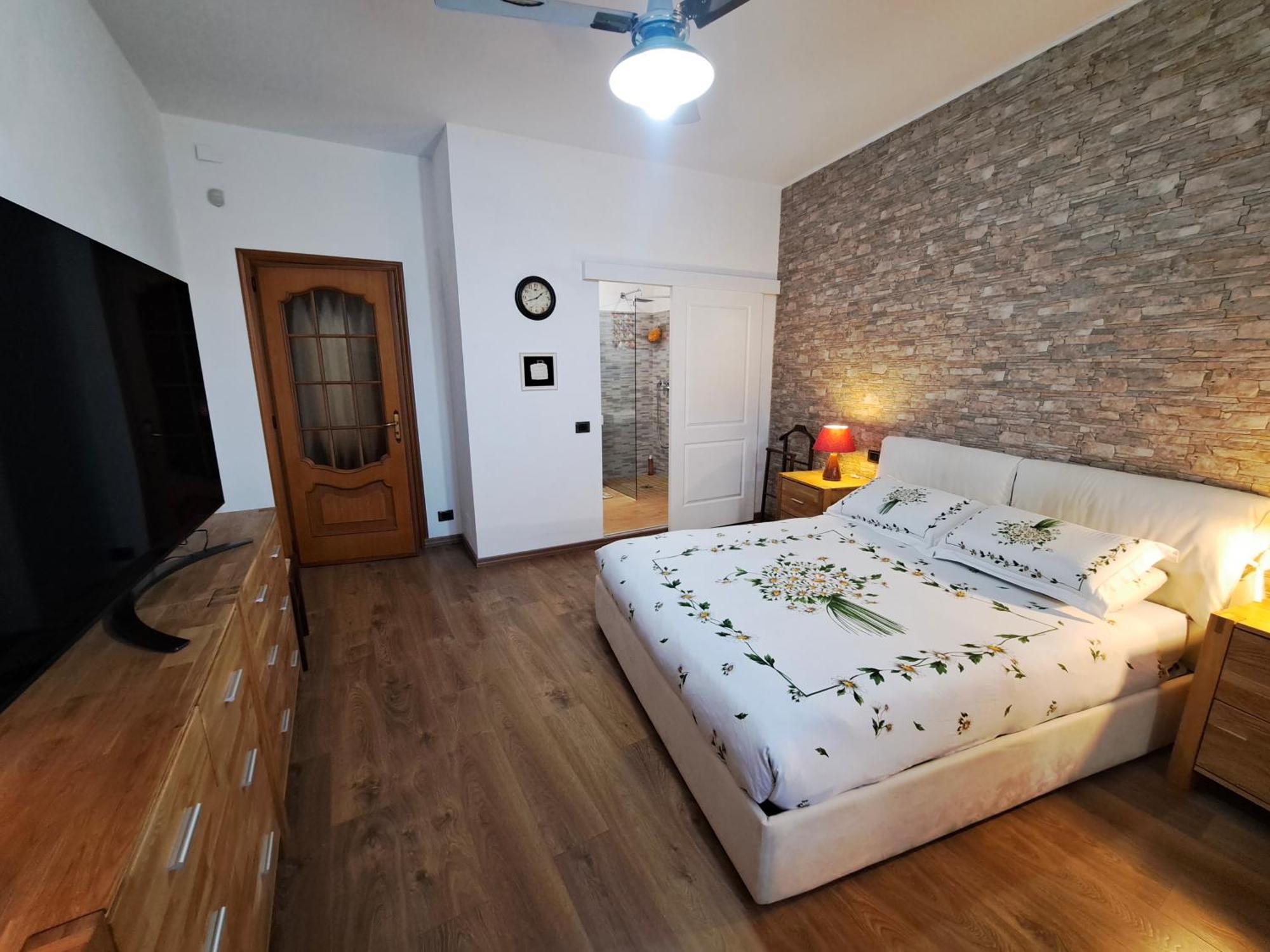 Casa Maya San Martino Alfieri エクステリア 写真