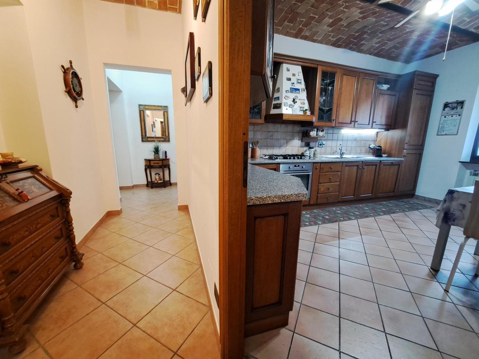 Casa Maya San Martino Alfieri エクステリア 写真