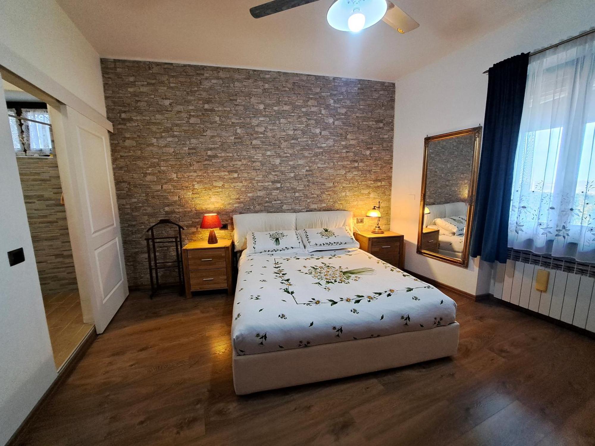 Casa Maya San Martino Alfieri エクステリア 写真