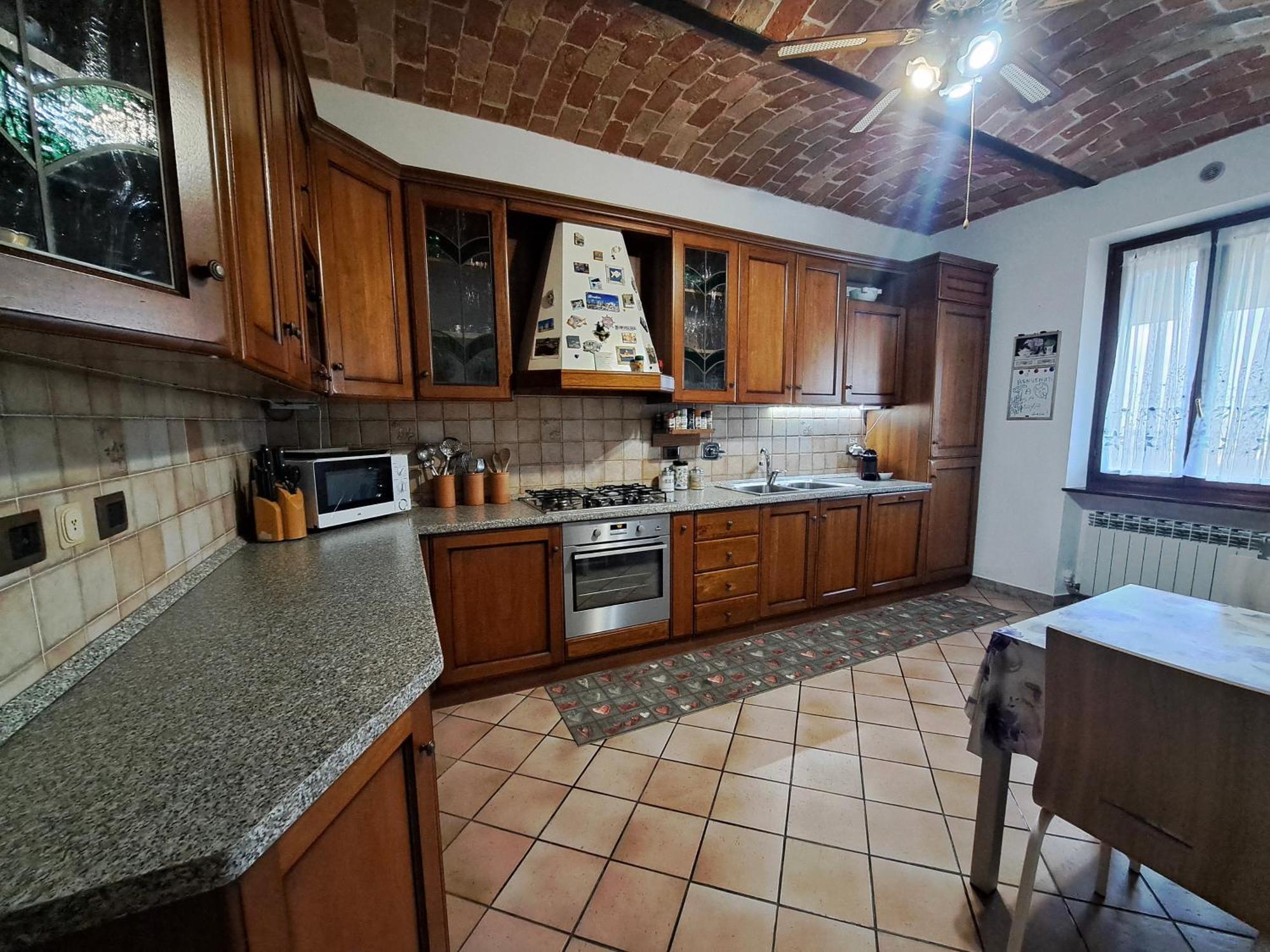 Casa Maya San Martino Alfieri エクステリア 写真
